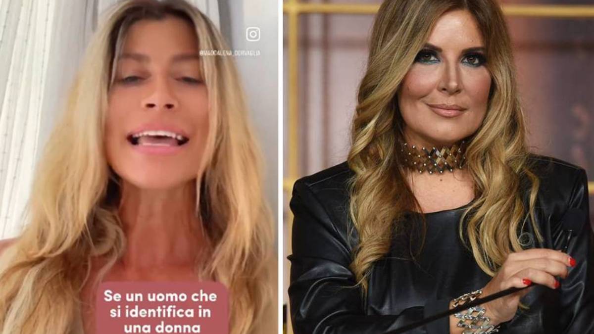 Maddalena Corvaglia