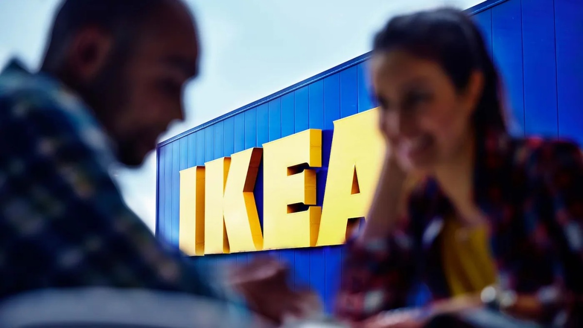 Ikea