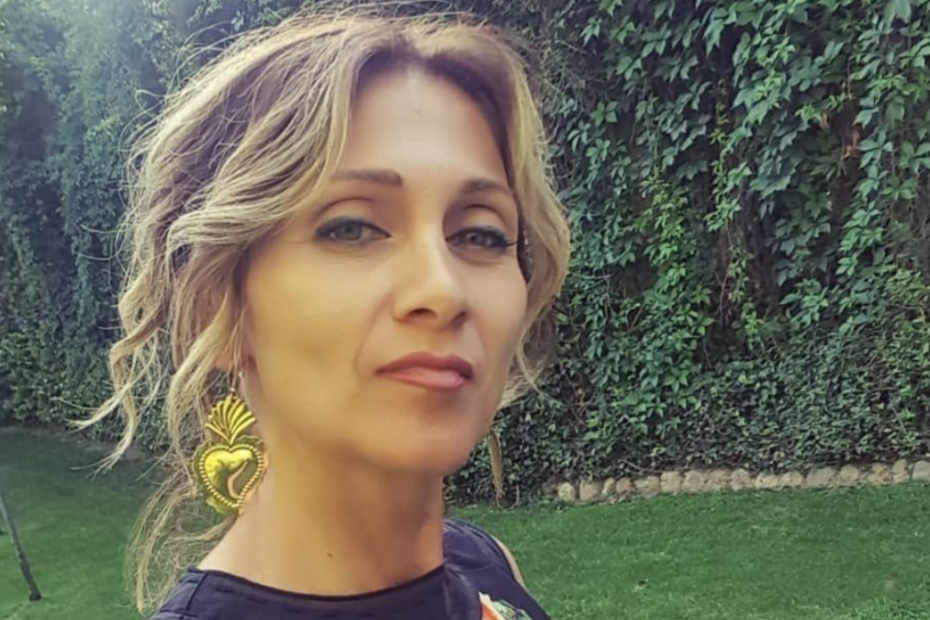 lorena paolini