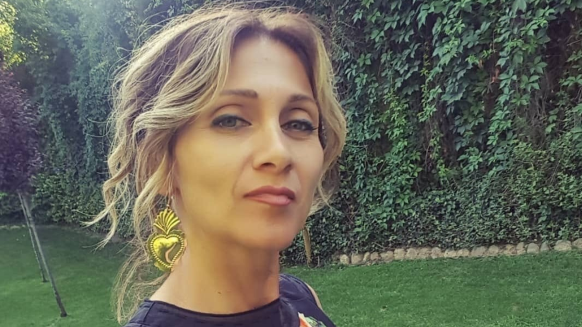 lorena paolini