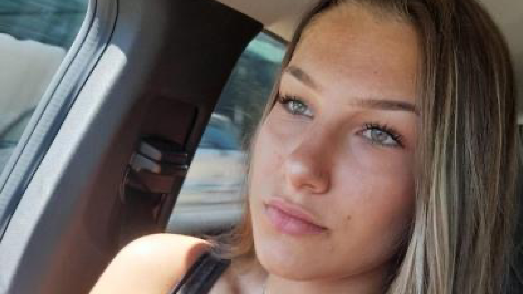 Ritrovata Naissa Torresan: la quindicenne scomparsa il 4 agosto scorso Ritrovata Naissa Torresan: la quindicenne scomparsa il 4 agosto scorso