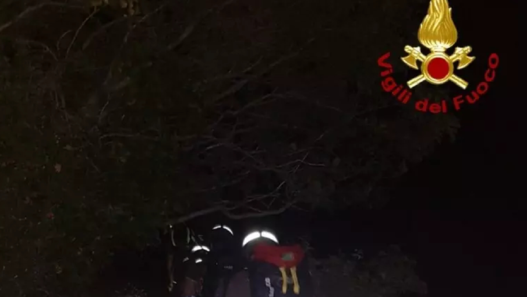 Escursionista ritrovato morto sulle Alpi Apuane dopo una notte di ricerche