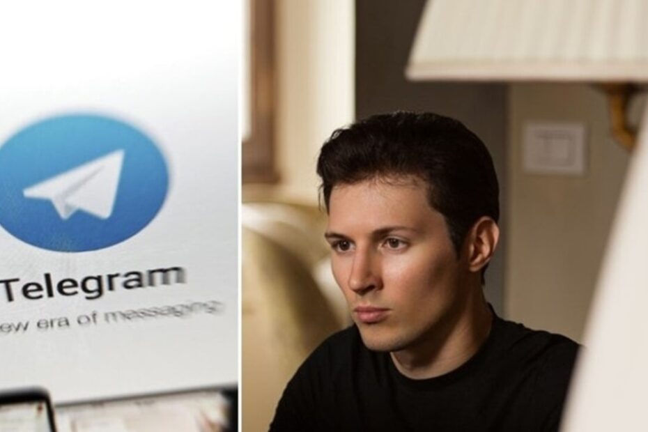 Telegram