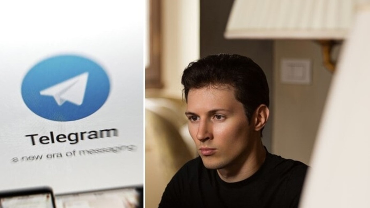 Telegram
