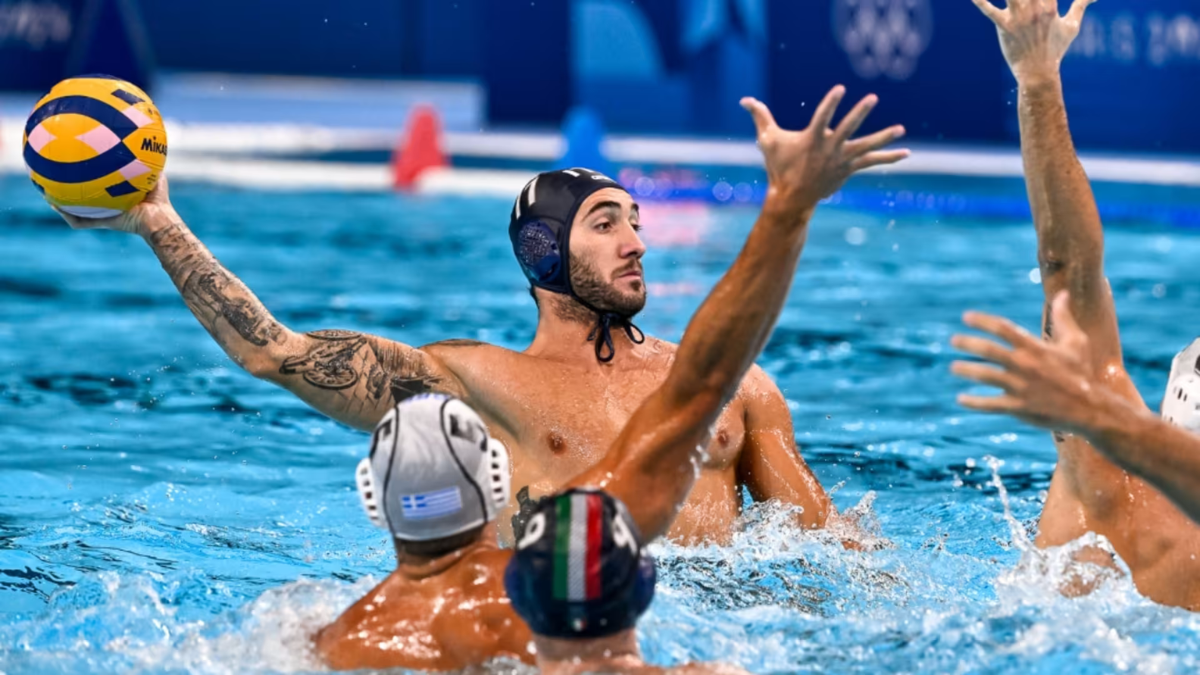 Olimpiadi 2024 | Partita falsata il Comitato olimpico dà ragione alla …