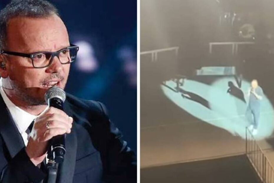 Gigi D'Alessio