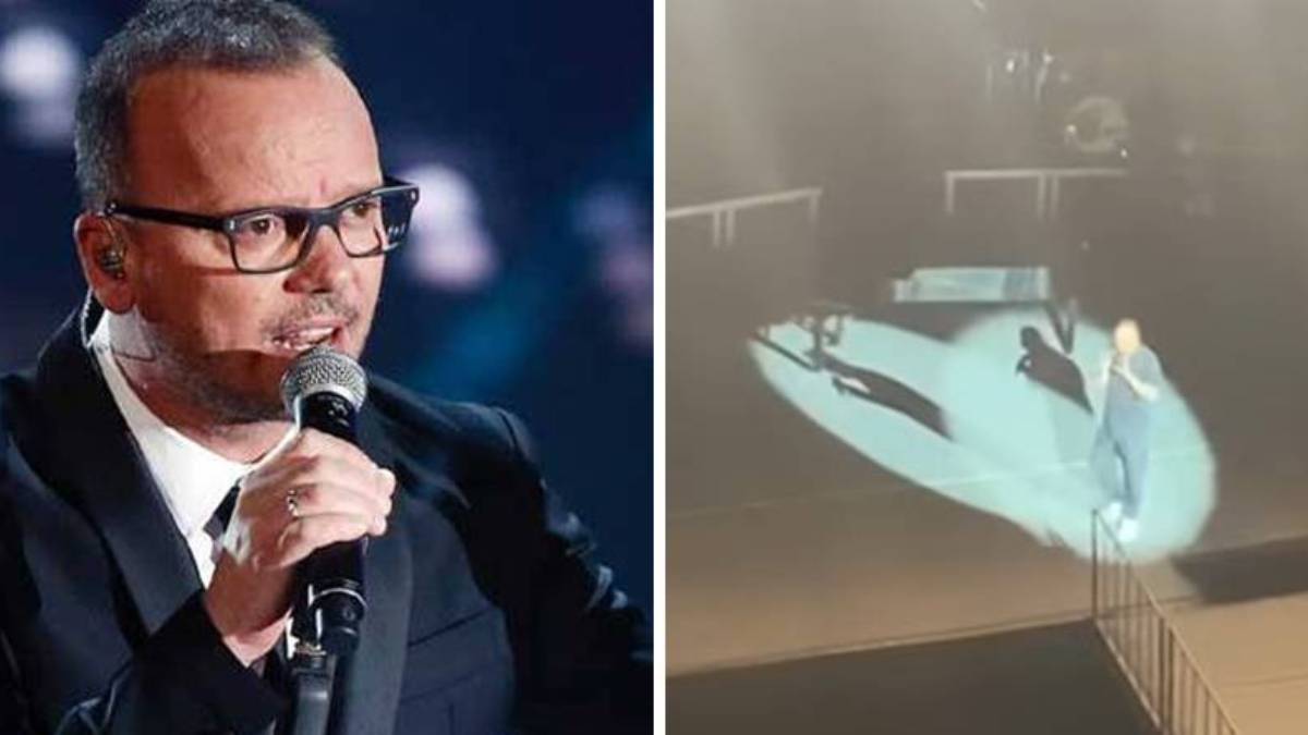 Gigi D'Alessio