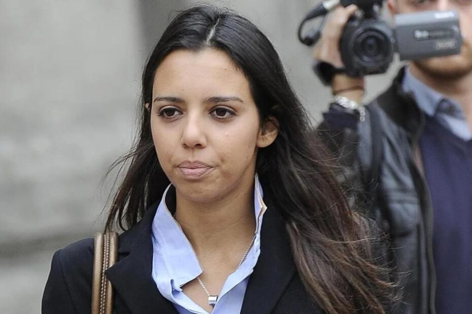 Sara Giudice contratto Rai