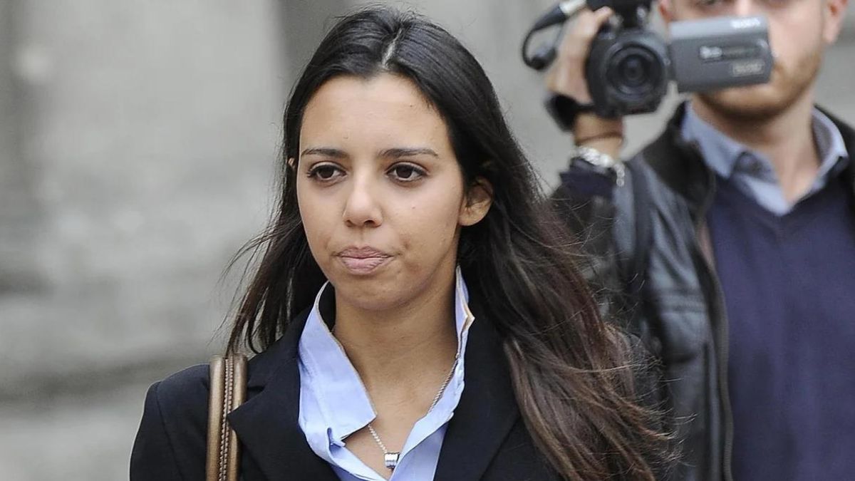 Sara Giudice contratto Rai