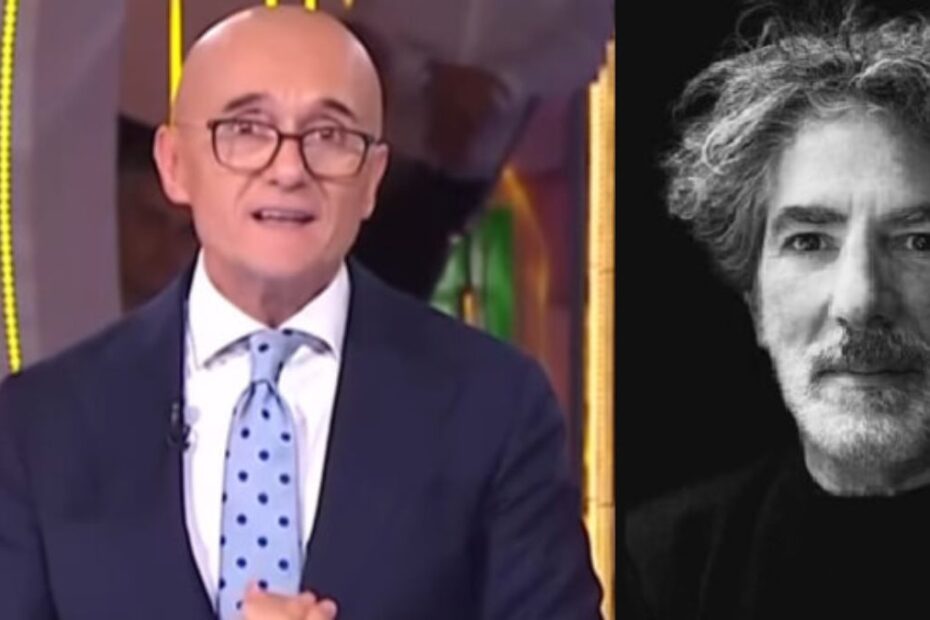 Grande Fratello morto Fuiano