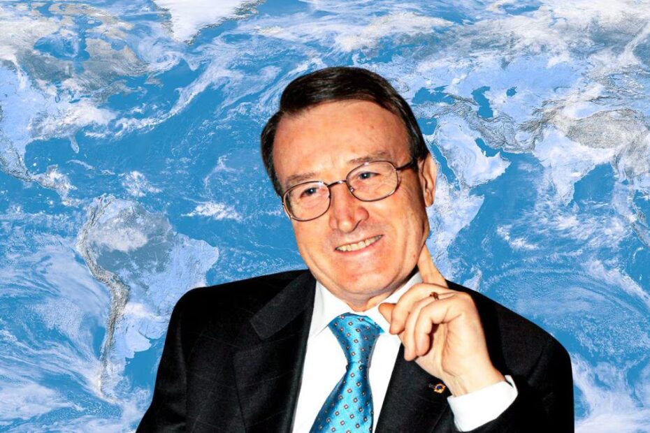 previsioni meteo Giuliacci settembre