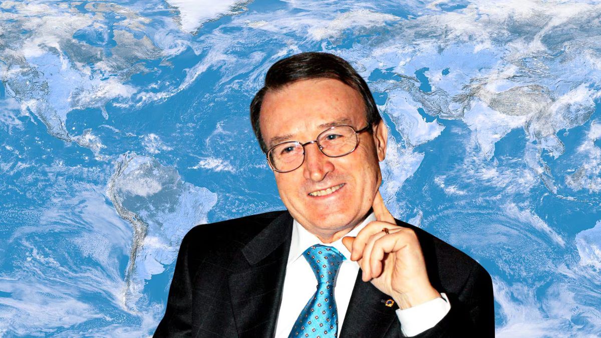 previsioni meteo Giuliacci settembre