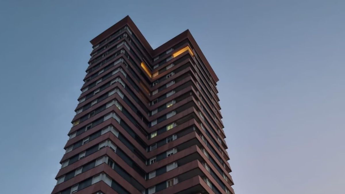 Milano incendio palazzo 21 piani