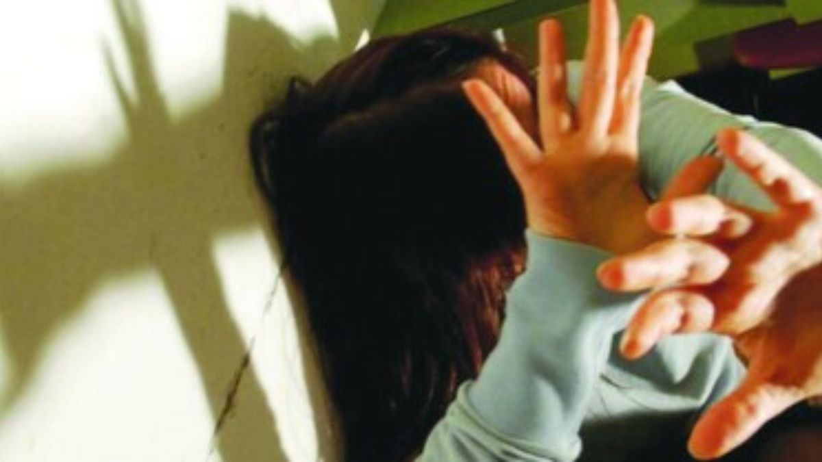 Palermo donna sequestrata casa