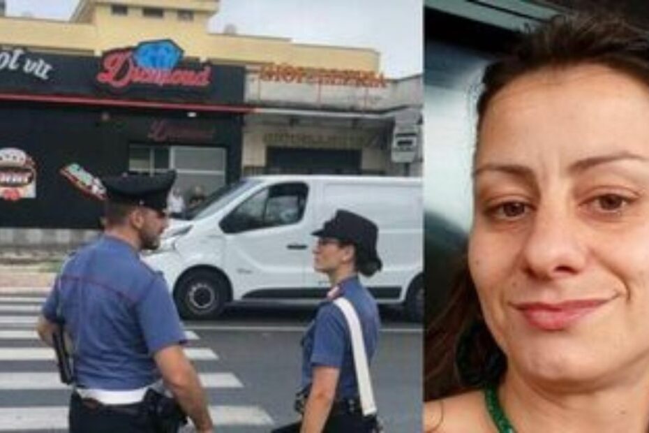 Tivoli Daniela Circelli arrestato