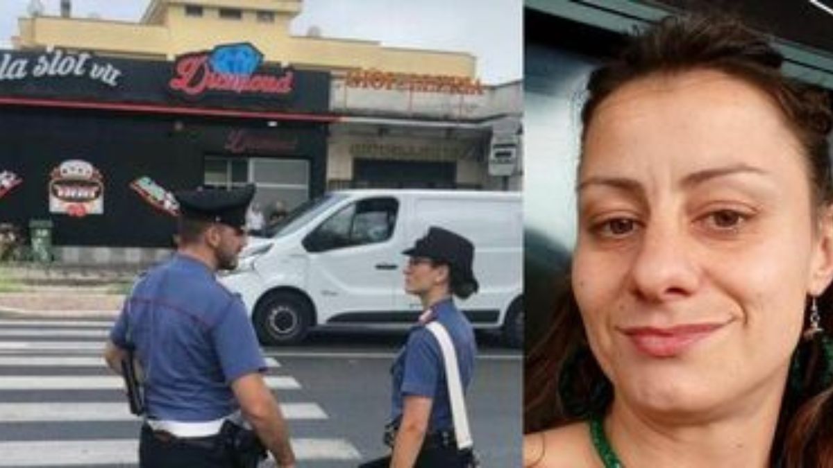 Tivoli Daniela Circelli arrestato