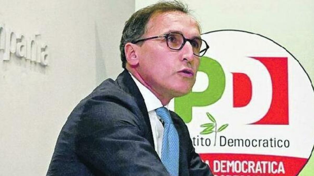Francesco Boccia Netanyahu fascista