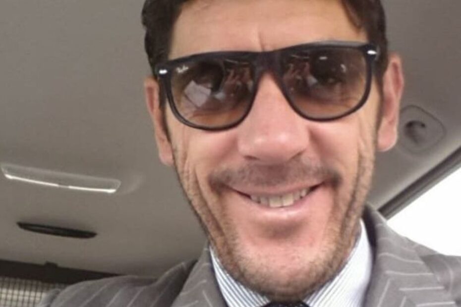 Giovanni Corradetti travolto autostrada