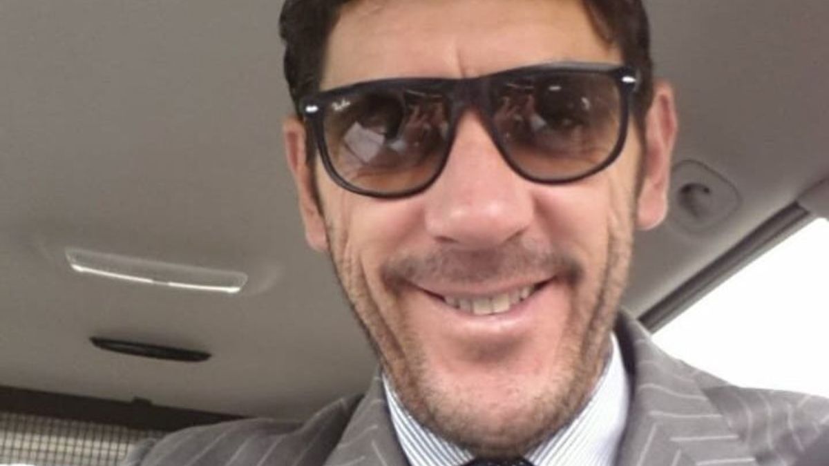 Giovanni Corradetti travolto autostrada
