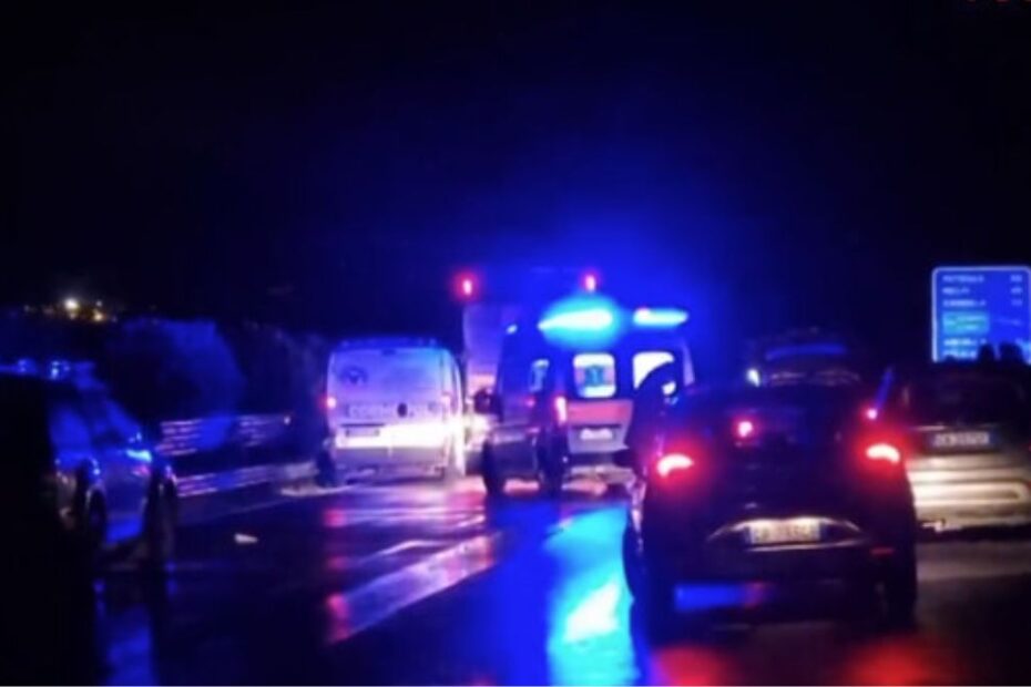 Foggia sgominata banda portavalori