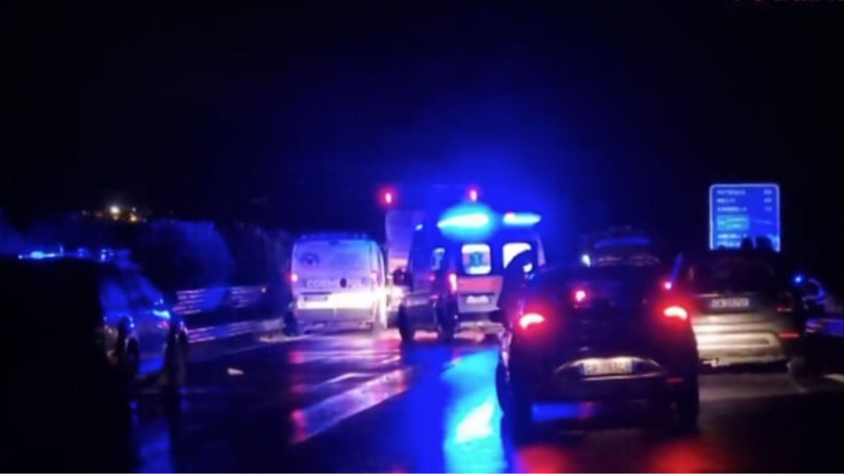 Foggia sgominata banda portavalori
