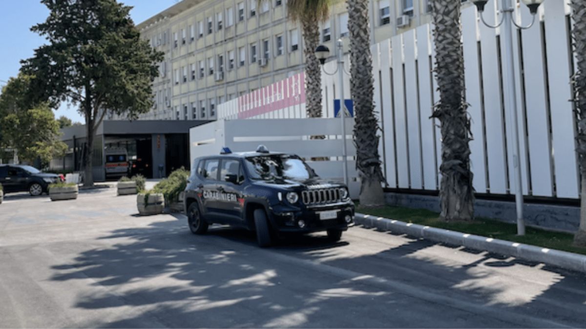 Foggia medici picchiati parenti