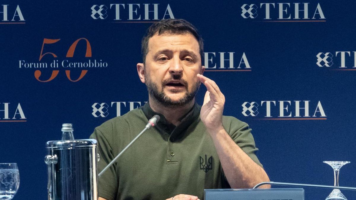 Zelensky Meloni pace Ucraina