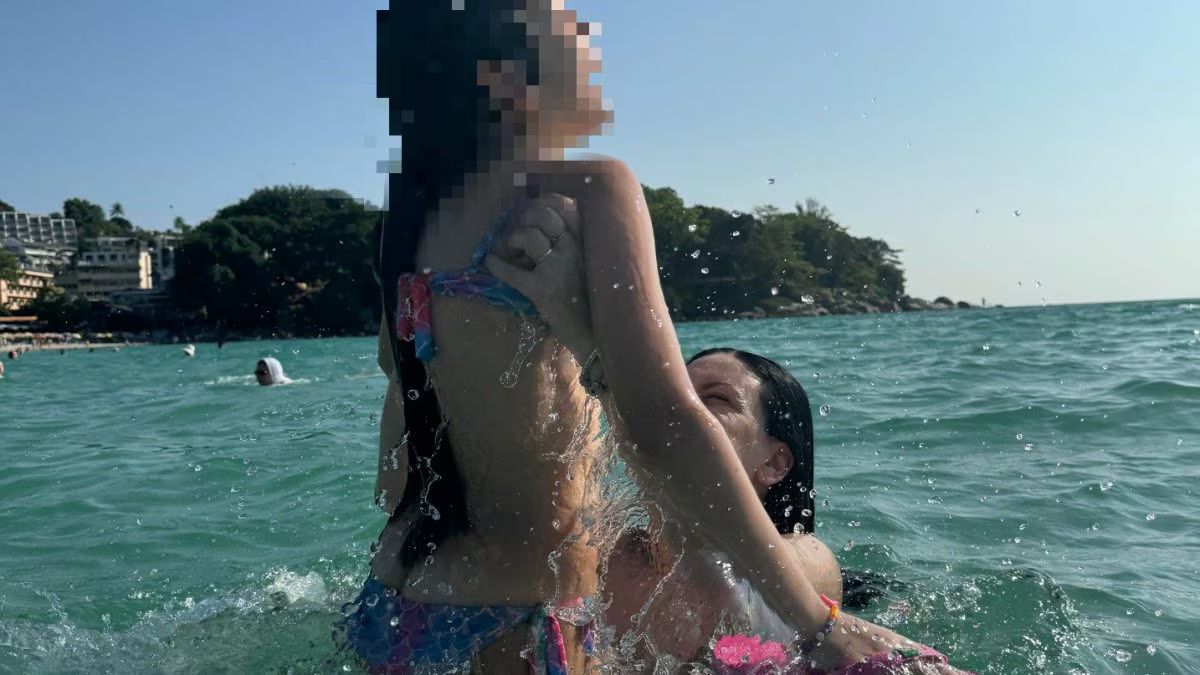 morta Greta operata Thailandia