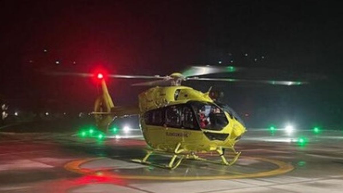 incidente morto Massimo Frumenti