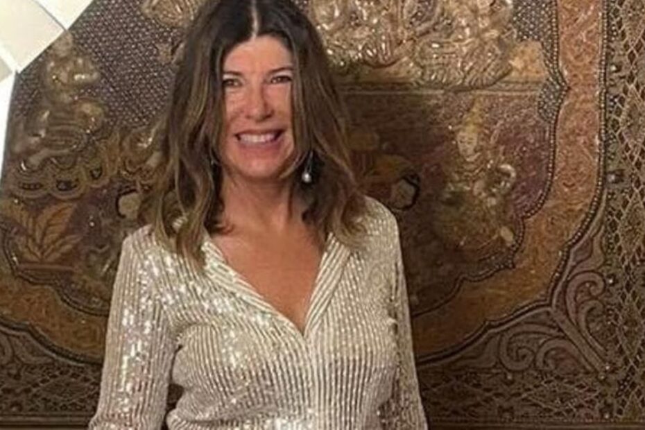 Cinzia Dal Pino uccide ladro
