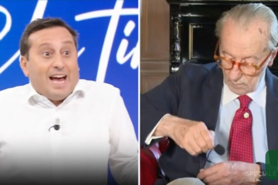 Boccia Feltri abbandona studio La7