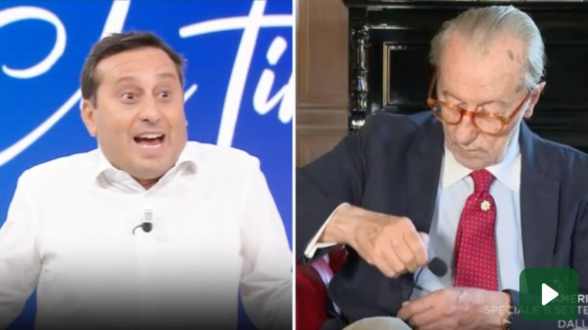 Boccia Feltri abbandona studio La7