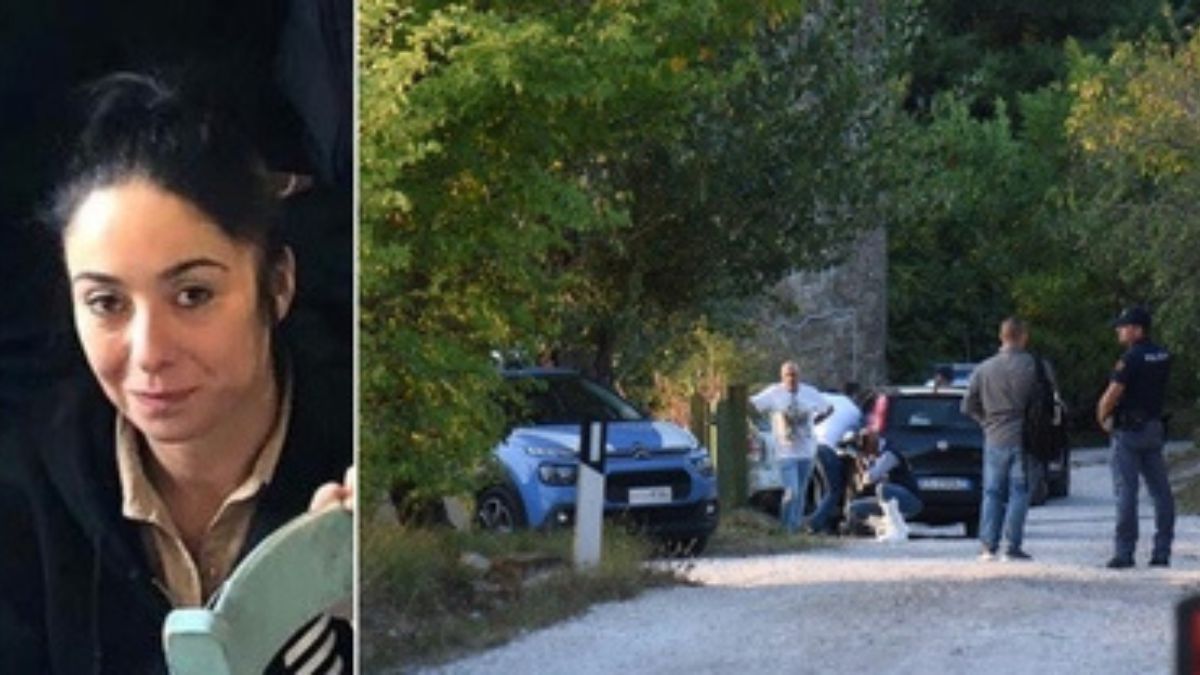 strage Perugia uccise sole