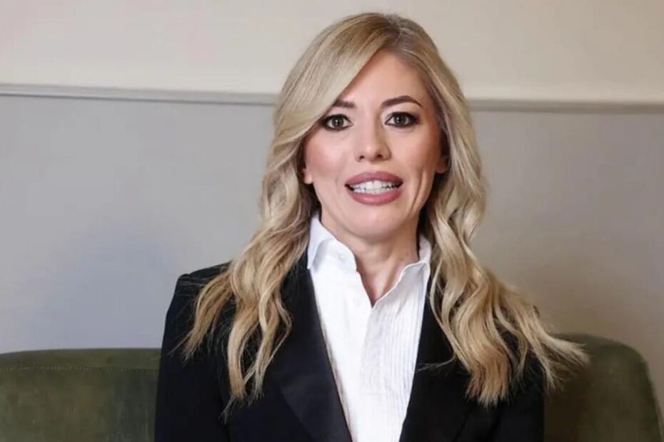Boccia politico stalking incinta