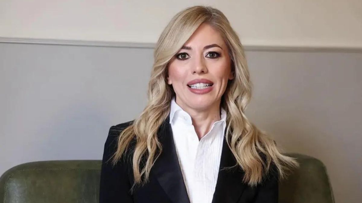 Boccia politico stalking incinta