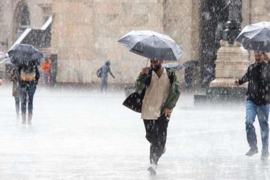 allerta meteo 13 settembre