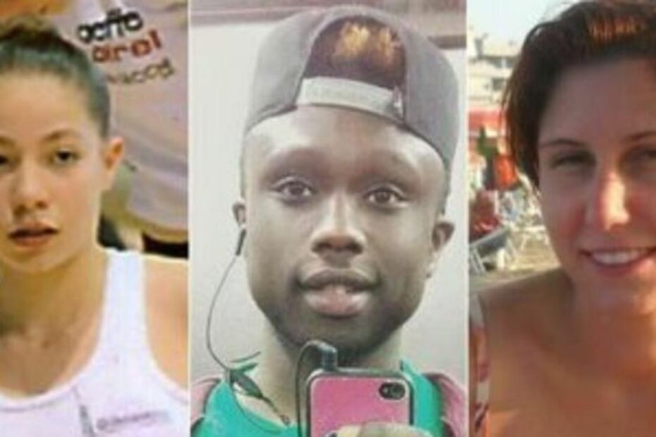 Moussa Sangare Yara Gambirasio