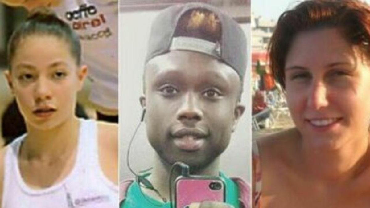 Moussa Sangare Yara Gambirasio
