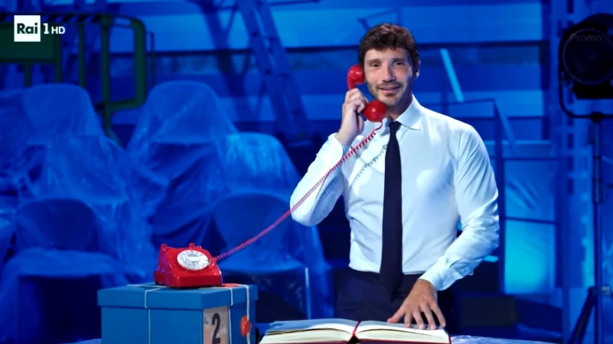 De Martino Affari Tuoi