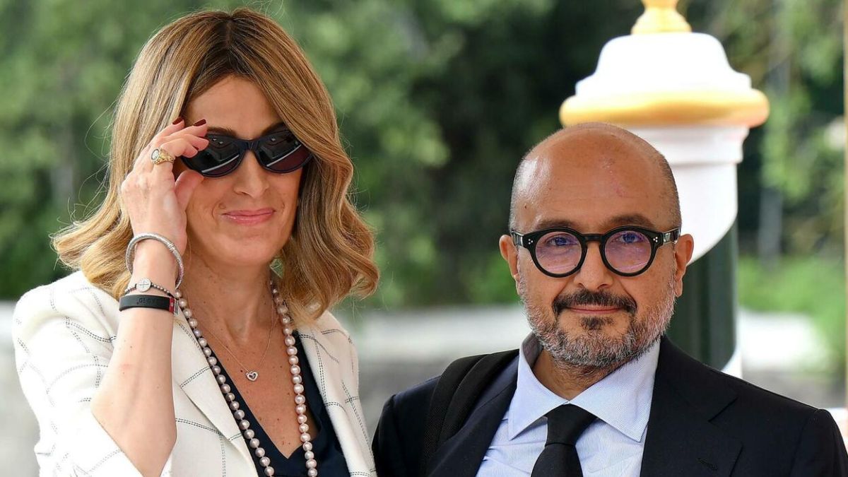 Sangiuliano moglie santuario francescano