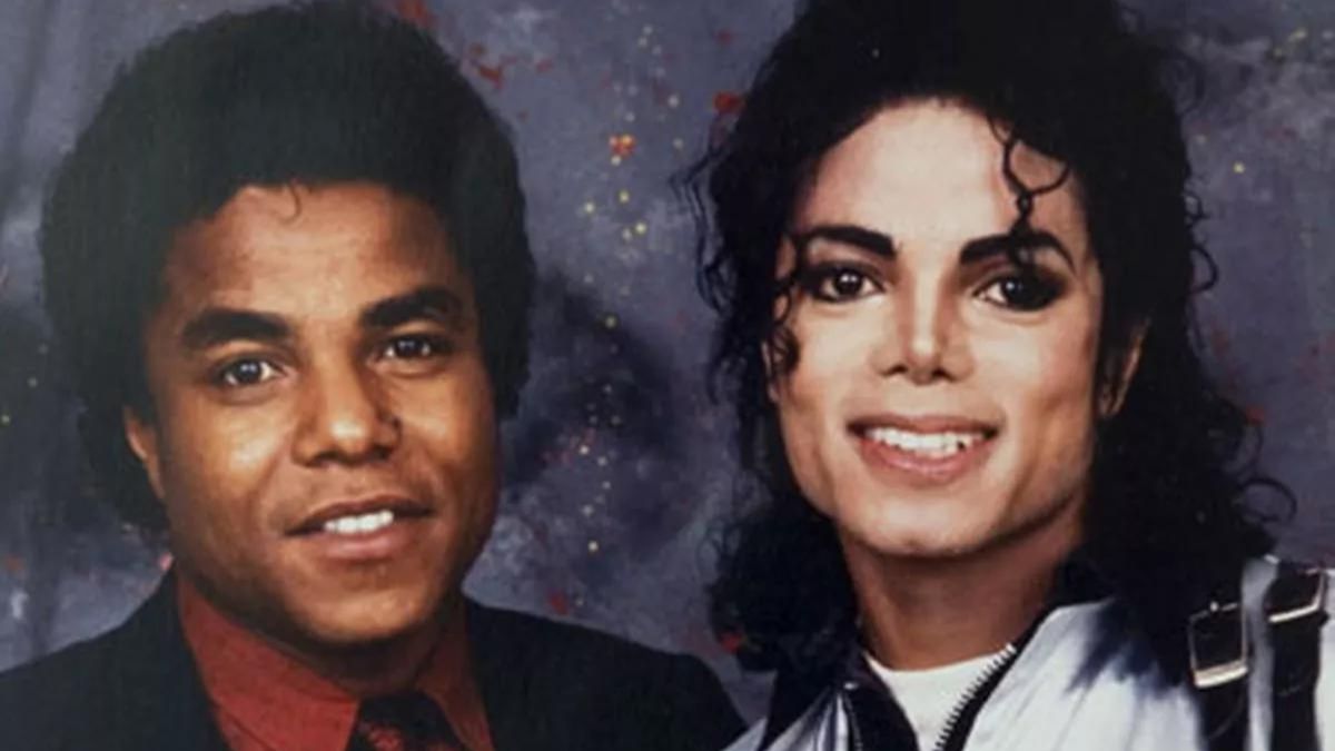 Michael Jackson morto Tito