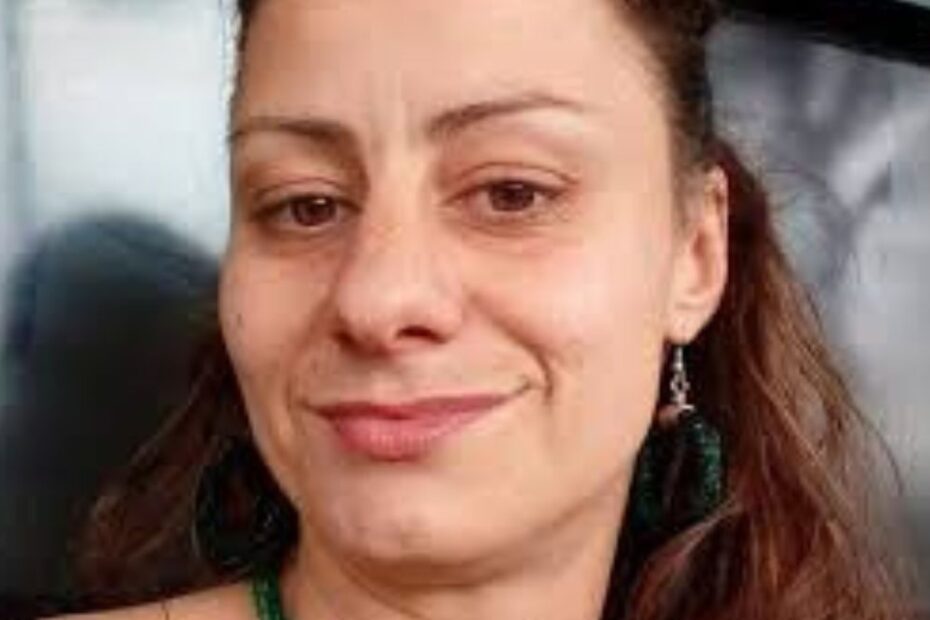 Daniela Circelli uccisa Tivoli