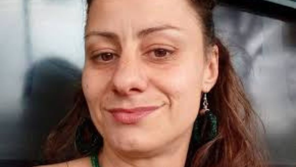 Daniela Circelli uccisa Tivoli