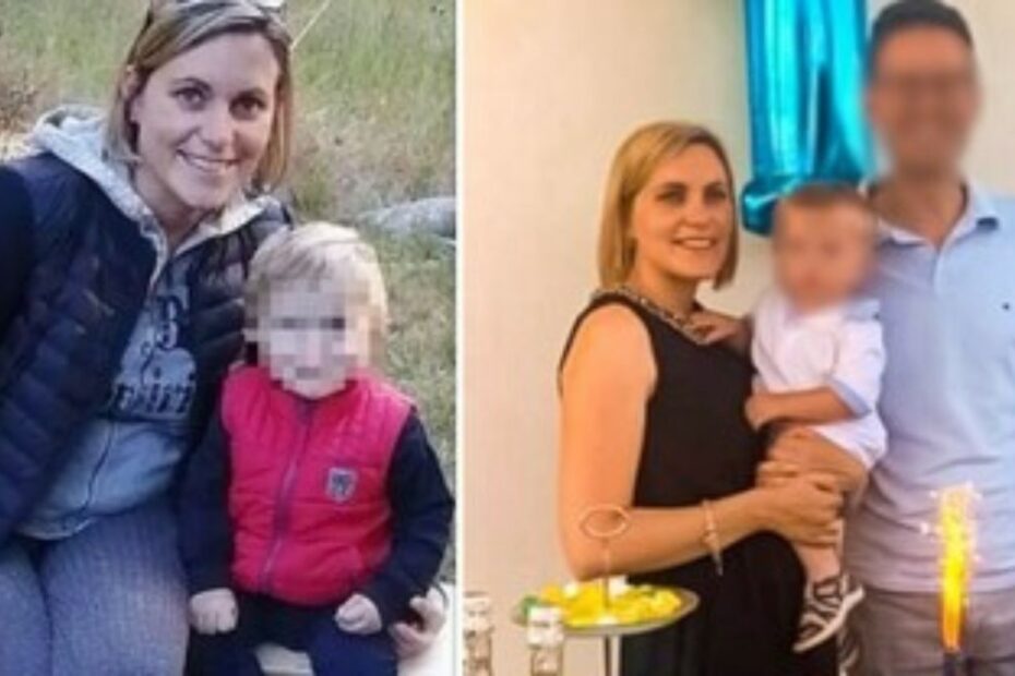 Susanna Recchia ex compagno