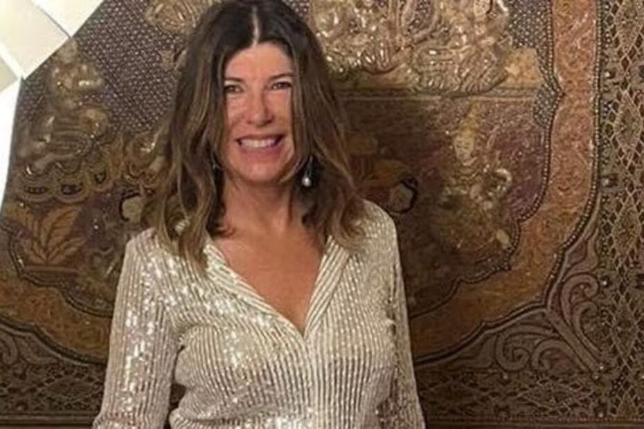 Cinzia Dal Pino lucida