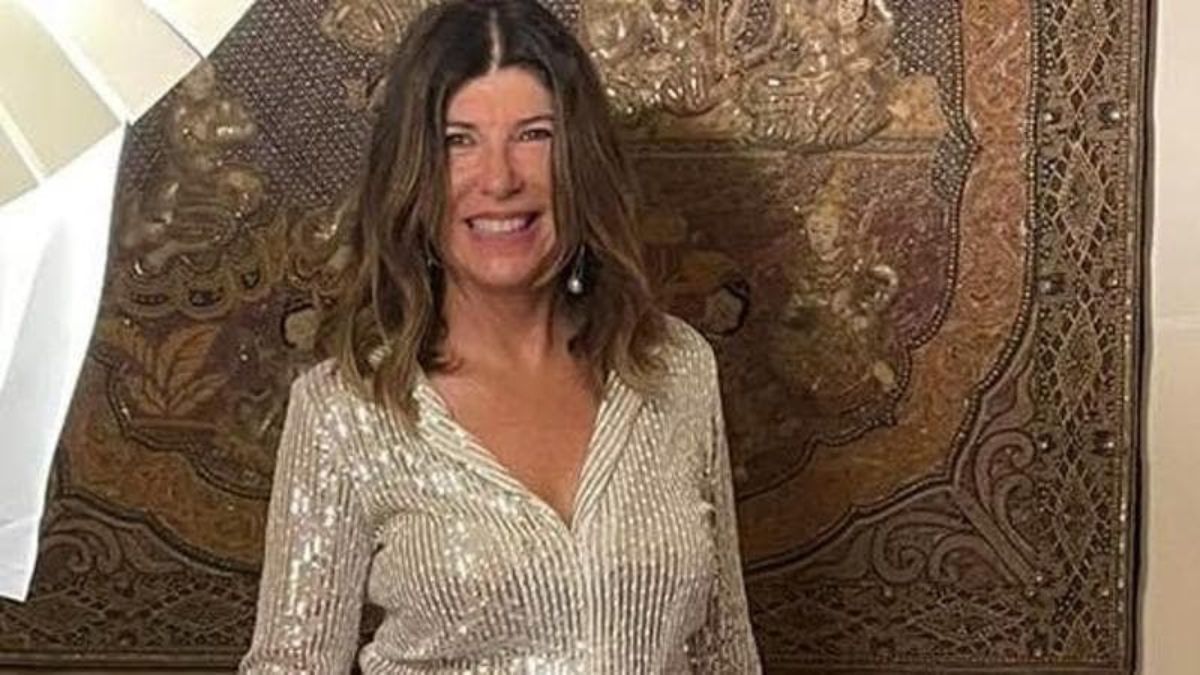 Cinzia Dal Pino lucida