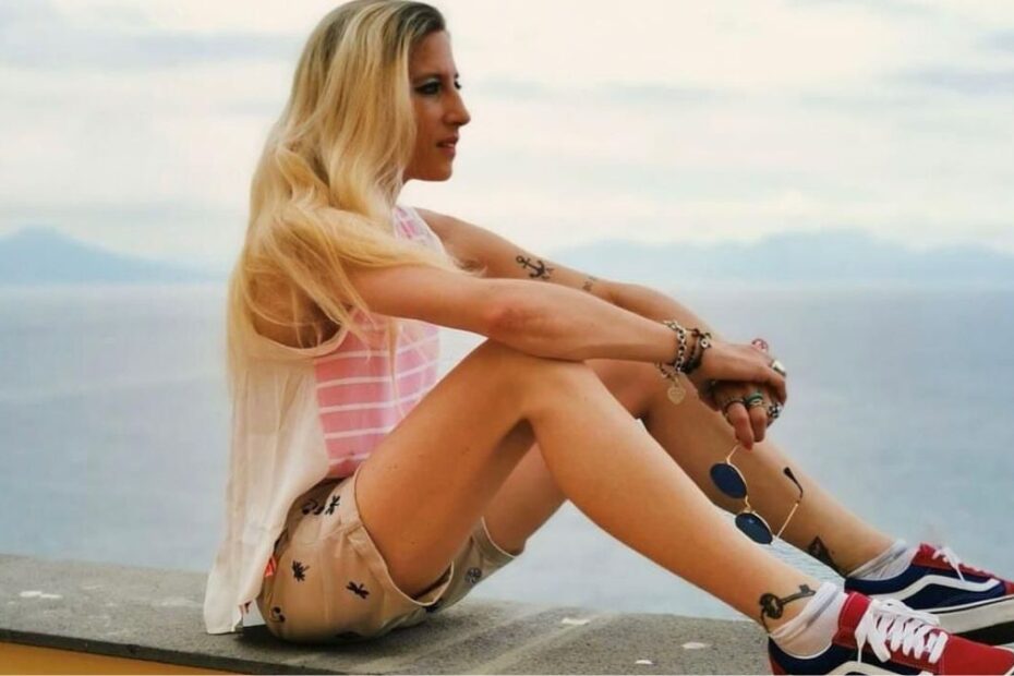 Arianna Forni morta wakeboard