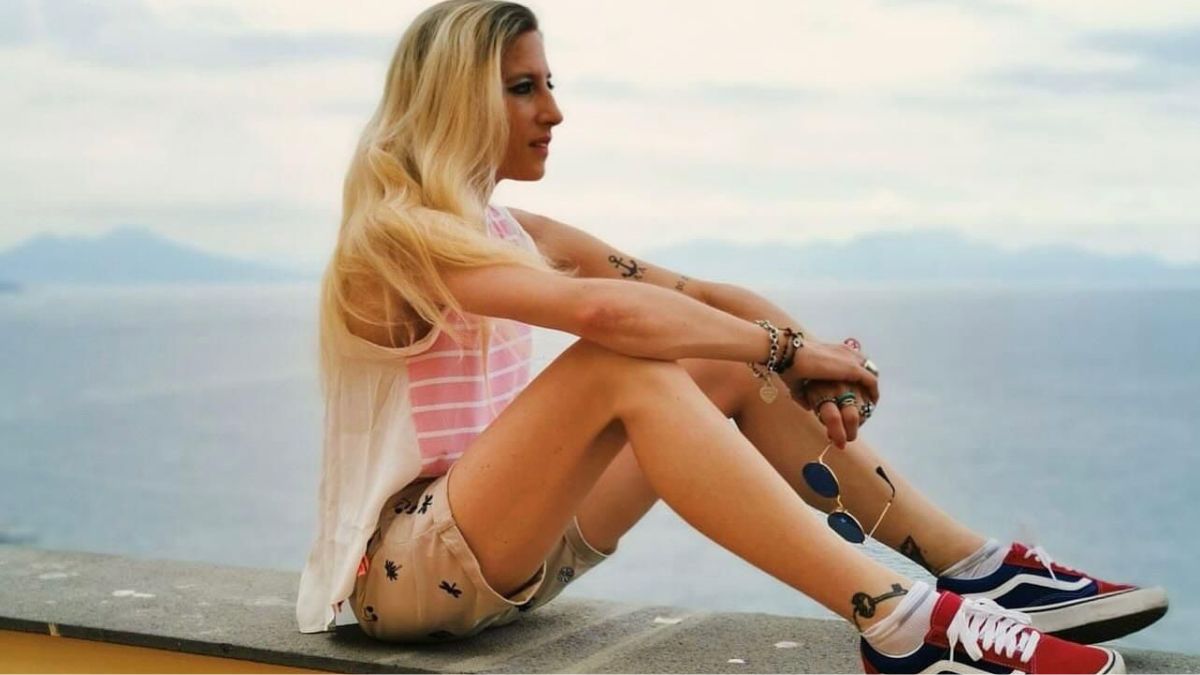 Arianna Forni morta wakeboard