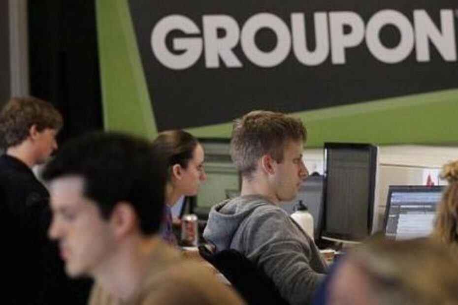 Groupon fisco lascia Italia