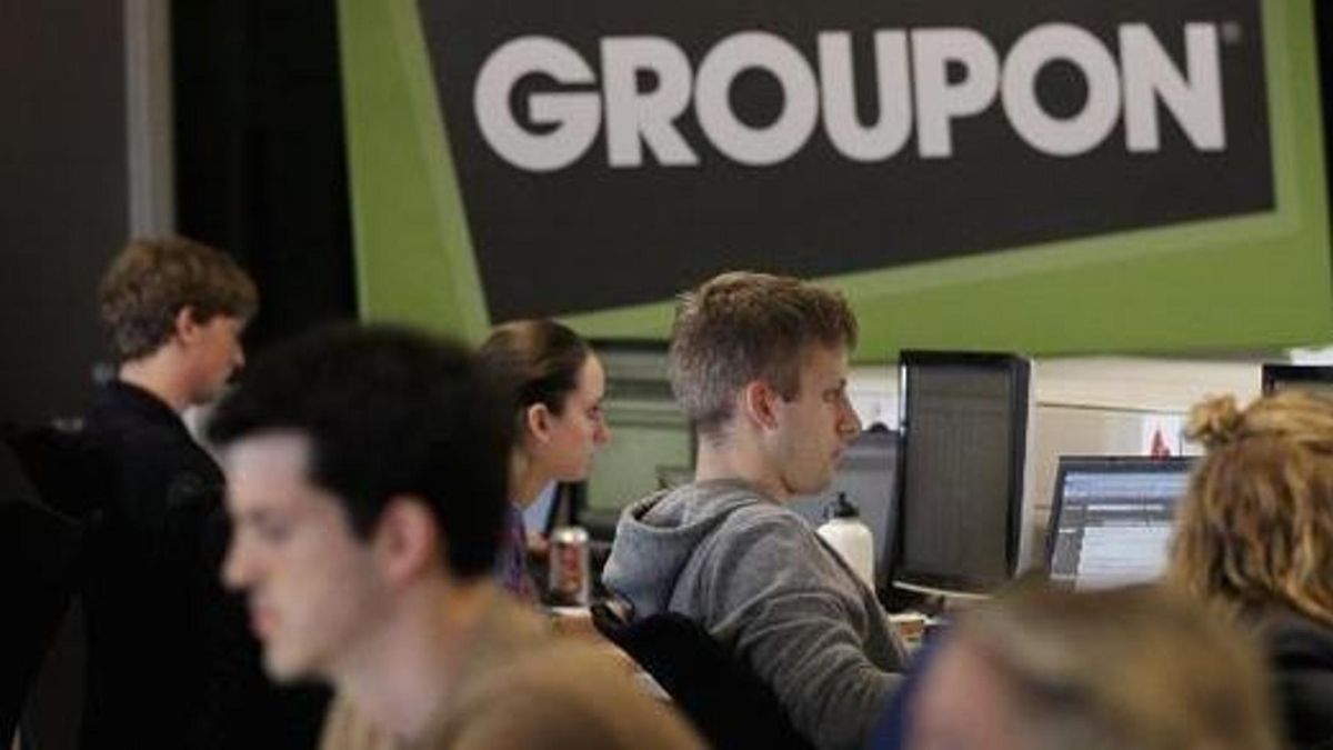Groupon fisco lascia Italia